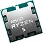 Процессор AMD Ryzen 5 7600X Tray (100-000000593) EU [150299] - миниатюра 3