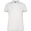 Поло CMP Woman Polo Melange Stretch M White (1097-34D5996-A001 40) - миниатюра 1