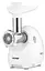М`ясорубка ZELMER ZMM4050B шинковка, томатопрес - мініатюра 2