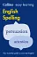 Collins Easy Learning. English Spelling 2nd edition - мініатюра 1