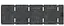 Система EcoFlow RIVER 3 UPS та сонячна панель 45W (Type-C) (EFRIVER3-UPS-EU-CBox/EFSOLAR45-TYPE-C) - миниатюра 12