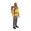 Герморюкзак Sea To Summit Big River Dry Backpack 50 L Picante Red (1033-STS ASG013031-081902) - миниатюра 3