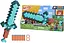 Бластер іграшковий Nerf Minecraft Sword (G1437) - мініатюра 3