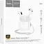 Навушники Hoco EW53 Stereo Headset White [98079] - мініатюра 3
