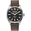 Часы Swiss Military-Hanowa Mountaineer 06-4345.04.007.05 - миниатюра 1