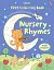 First Colouring Book: Nursery Rhymes - мініатюра 1