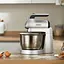 Миксер Kenwood HMP 54.000 SI Chefette (0000058326) - миниатюра 6
