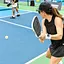 Ракетка для піклболу Gamma RCF Obsidian 13 - миниатюра 4