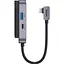 USB-хаб Baseus PadJoy 4-in-1 (WKWJ000013) [125124] - мініатюра 3