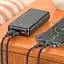 Портативное ЗУ Power Bank Hoco J121A Fast 22.5W+PD20W 20000 mAh - миниатюра 2