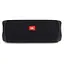 Акустическая система JBL Flip 5 Black (JBLFLIP5BLKEU) - миниатюра 2