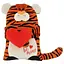 Подушка Тигрик "be mine" Tigres ПД-0397 (4820068313913) - мініатюра 1