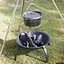 Гриль вугільний Bo-Camp Firebowl Harrow Black (8108500) - мініатюра 9