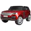 Электромобиль детский Bambi Racer M 4175EBLRS-3 Land Rover Красный - миниатюра 1