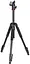 Трипод фотоаппарата Traveller-163 шаровидный 47-163см черный Hama teh0012967 - миниатюра 1