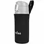 Чехол для термоса Tribe Neoprene Cover питьевого 0.35 L (1042-T-DF-0006-black) - миниатюра 5