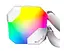 СВО MONTECH HyperFlow ARGB 240 White (HYPER FLOW ARGB 240 (W)) - мініатюра 4