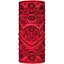 Мультиповязка Buff Original New Cashmere Red (1033-BU 120733.425.10.00) - миниатюра 1