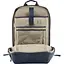 Рюкзак городской HP Travel 18L 15.6" Laptop Backpack / Blue Night (6B8U7AA) - миниатюра 9