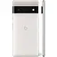 Смартфон Google Pixel 6 Pro 12/256GB Cloudy White - мініатюра 2