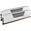 Модуль пам'яті Corsair DDR5 32GB (2x16) Vengeance 6000Mhz XMP/EXPO White (CMK32GX5M2E6000Z36W) - мініатюра 2
