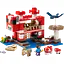 Уценка. Конструктор LEGO Minecraft Грибной дом, 500 деталей (21270) - миниатюра 3