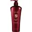 Шампунь для сухого і пошкодженого волосся T-Lab Professional Aura Oil Duo Shampoo відновлювальний 750 мл - мініатюра 1