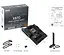 Материнська плата ASUS X870 MAX GAMING WIFI7 (X870 MAX GAMING WIFI7) (Socket AM5, AMD X870, ATX) - мініатюра 8