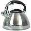 Чайник Kela Varus 3 л металлик (11655) - миниатюра 1