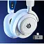 Игровая гарнитура SteelSeries Arctis Nova 7P Wireless White PC/PS/SW/MAC/MOB - миниатюра 8