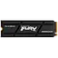 SSD M.2 накопичувач Kingston FURY Renegade 1TB (SFYRSK/1000G) - мініатюра 1