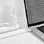 Кабель Baseus USB2.0AM-Type-C M, 2 м,(20V/3A), (66W) Superior Series Білий (CATYS-A02) - мініатюра 6