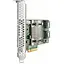 Контроллер HP H240 FIO Smart HBA (761873-B21) - миниатюра 1