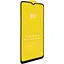 Защитное стекло DK Full Glue 9D для Motorola Moto G10 016441 black - миниатюра 1
