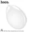 Пошуковий трекер - брелок антивтрата HOCO DI29 Plus Water droplet hape anti-lost tracker - мініатюра 6