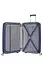 Чемодан 77 См American Tourister SOUNDBOX BLUE 77x51,5x29,5(32,5) 32G*41003 - миниатюра 5