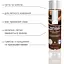 Смазка на водной основе System JO H2O - Chocolate Delight (120 мл) - миниатюра 3