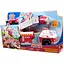 Ігровий набір Paw Patrol Пожежна рятувальна місія Великий пожежний автомобіль делюкс зі світловими та звуковими ефектами (SM97239/6072600) - мініатюра 2