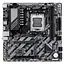 Материнская плата Gigabyte B840M D2H (B840M D2H) (Socket AM5, AMD B840, Micro-ATX) - миниатюра 1