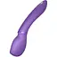 Вібромасажер We-Vibe Wand 2 Purple - мініатюра 1