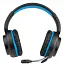 Комп'ютерна аудіо гарнітура Tracer Gamezone Dragon Blue LED (TRASLU46621) - мініатюра 2
