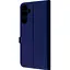 Чехол-книжка Wave Flap Case для Samsung Galaxy A36/ A56 Blue [129781] - миниатюра 1