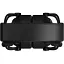 Навушники з мікрофоном Hator Hypergang 2 Black (HTA-910) - мініатюра 6