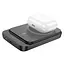 Портативна батарея Power Bank Borofone BJ63A 10000mAh PD20W (бездротова зарядка) Чорний - мініатюра 3