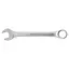 Ключ ріжково-накидний Sigma 36 мм CrV satine з підвісом (6021801) - мініатюра 1