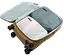 Дорожная сумка Clean/Dirty Packing Cube TCCD-201 Pond Gray Thule sum0028003 - миниатюра 6