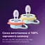 Пустышка Philips Avent Ultra Air 0-6 мес. 2 шт. голубая (SCF087/02) - миниатюра 2