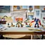 Конструктор LEGO Marvel Super Heroes Месники: Завершення Тор проти Чітаурі 373 деталі (76322) - мініатюра 6