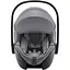 Автокресло Britax Römer Baby-Safe Pro Frost Grey серый (2000040136) - миниатюра 7