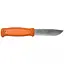 Ніж Morakniv Kansbol Burnt Orange, нержавіюча сталь (13505) - мініатюра 2
